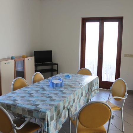 Blunda Holiday Home Castellammare del Golfo Luaran gambar