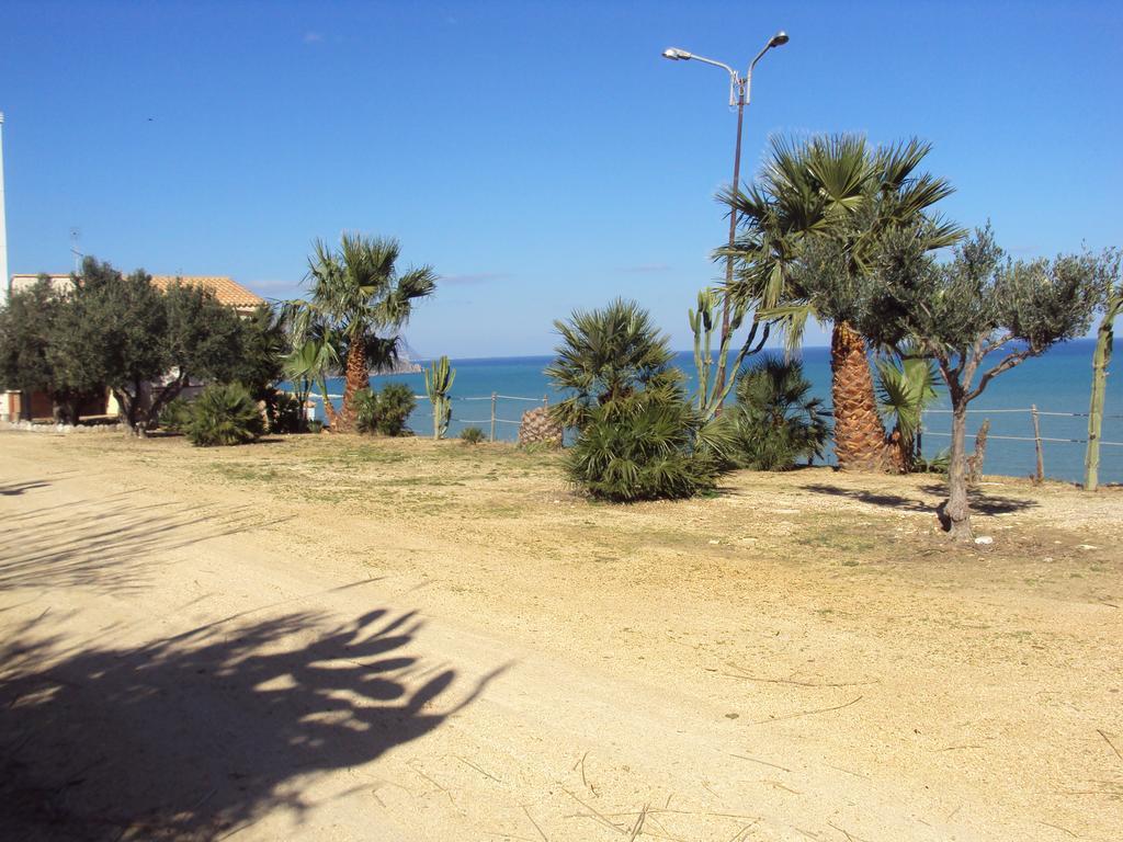 Blunda Holiday Home Castellammare del Golfo Luaran gambar