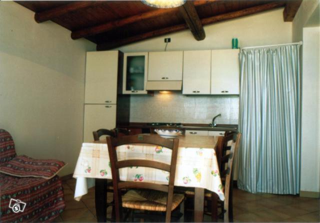 Blunda Holiday Home Castellammare del Golfo Luaran gambar