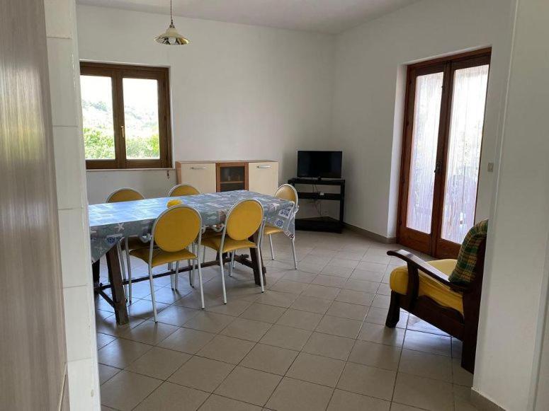 Blunda Holiday Home Castellammare del Golfo Luaran gambar