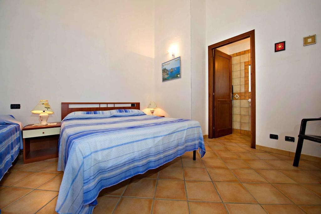 Blunda Holiday Home Castellammare del Golfo Bilik gambar