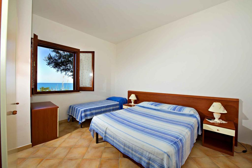 Blunda Holiday Home Castellammare del Golfo Luaran gambar