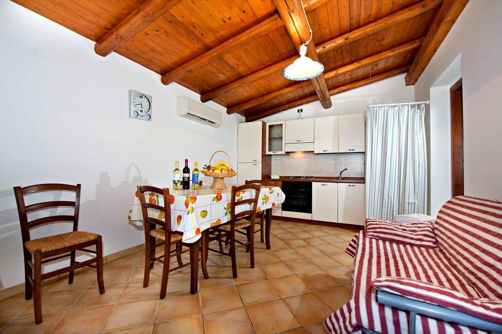 Blunda Holiday Home Castellammare del Golfo Luaran gambar