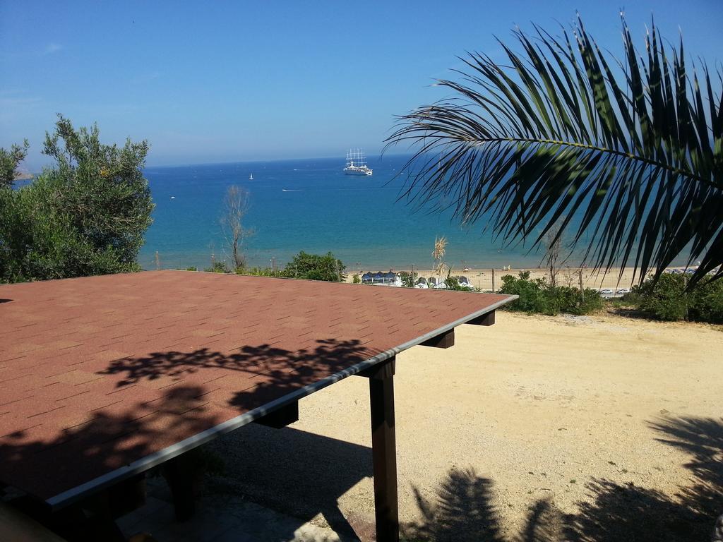 Blunda Holiday Home Castellammare del Golfo Luaran gambar